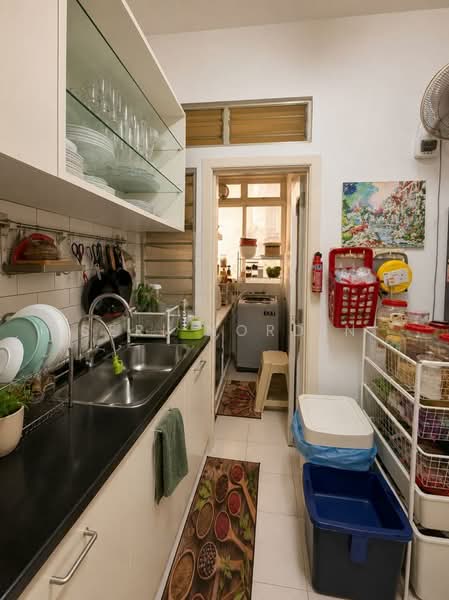 Condominium for Sale at Seri Maya Condominium - Seri Nordin - PropertyGuru.com.my
