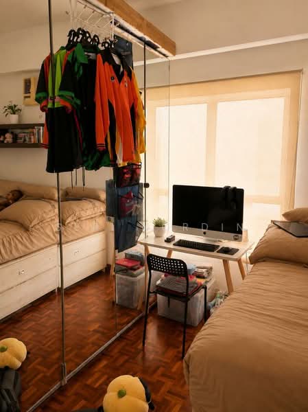 Condominium for Sale at Seri Maya Condominium - Seri Nordin - PropertyGuru.com.my