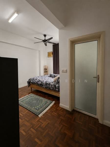 Condominium for Sale at Seri Maya Condominium - Seri Nordin - PropertyGuru.com.my
