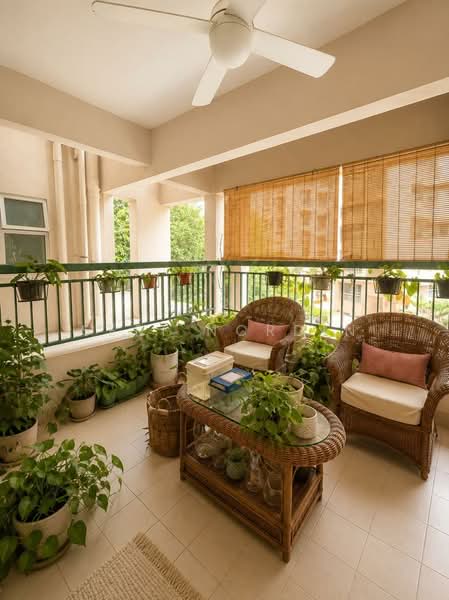 Condominium for Sale at Seri Maya Condominium - Seri Nordin - PropertyGuru.com.my