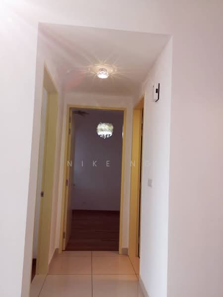 Kediaman Servis untuk Disewa di Impiria Residensi Bukit Tinggi Klang - Nike Ng - Corridor - PropertyGuru.com.my