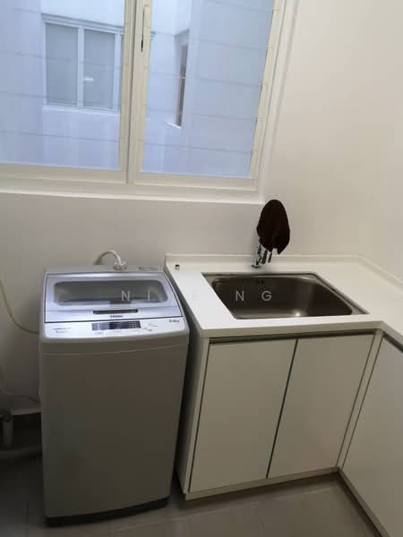 Kediaman Servis untuk Disewa di Impiria Residensi Bukit Tinggi Klang - Nike Ng - Interior - PropertyGuru.com.my