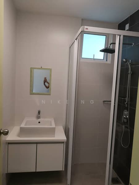 Kediaman Servis untuk Disewa di Impiria Residensi Bukit Tinggi Klang - Nike Ng - Bathroom - PropertyGuru.com.my