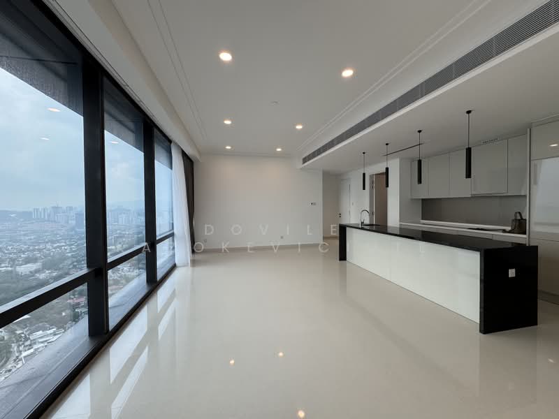 Service Residence for Rent at Regent Suites @ Pavilion Damansara Heights - Dovile Kazokeviciute - Kitchen - PropertyGuru.com.my