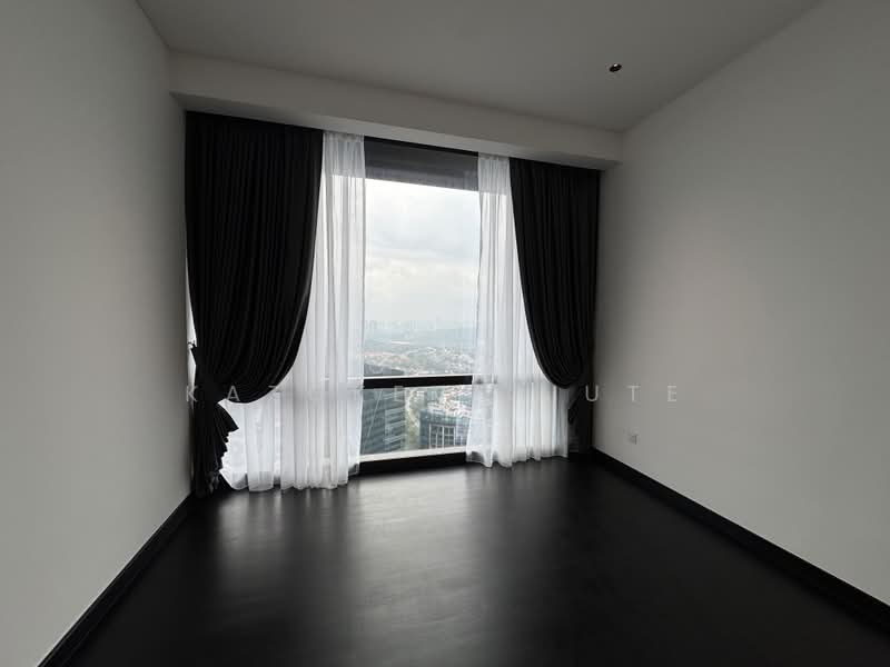 Service Residence for Rent at Regent Suites @ Pavilion Damansara Heights - Dovile Kazokeviciute - View - PropertyGuru.com.my