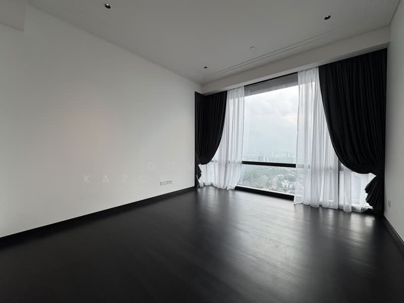 Service Residence for Rent at Regent Suites @ Pavilion Damansara Heights - Dovile Kazokeviciute - View - PropertyGuru.com.my