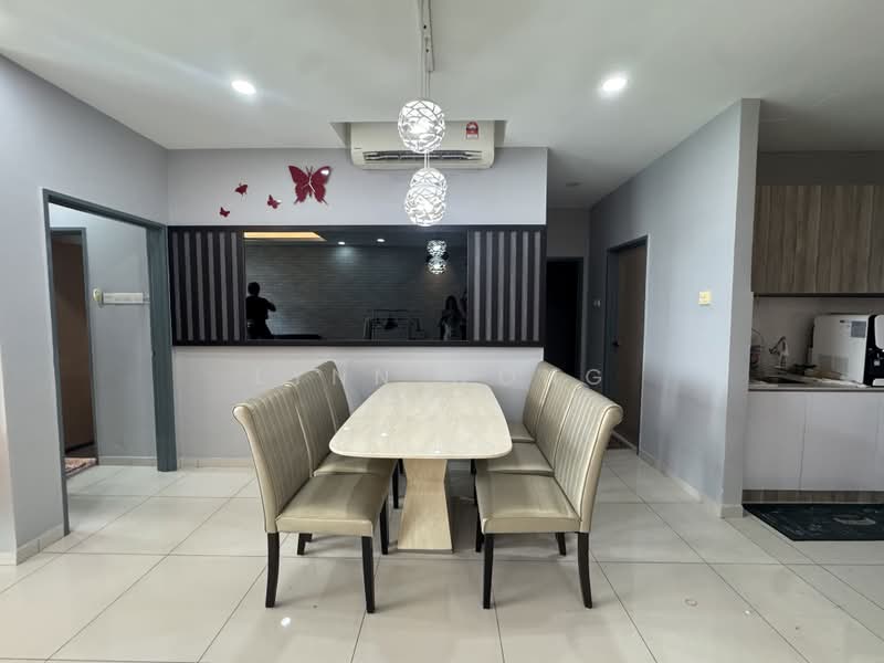 Service Residence for Rent at Marina Residence - Lynn Wong - PropertyGuru.com.my