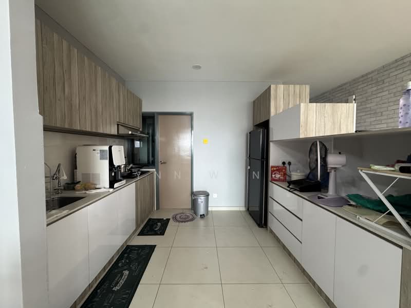 Service Residence for Rent at Marina Residence - Lynn Wong - PropertyGuru.com.my