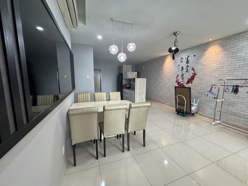 Service Residence for Rent at Marina Residence - Lynn Wong - PropertyGuru.com.my