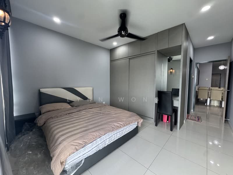 Service Residence for Rent at Marina Residence - Lynn Wong - PropertyGuru.com.my