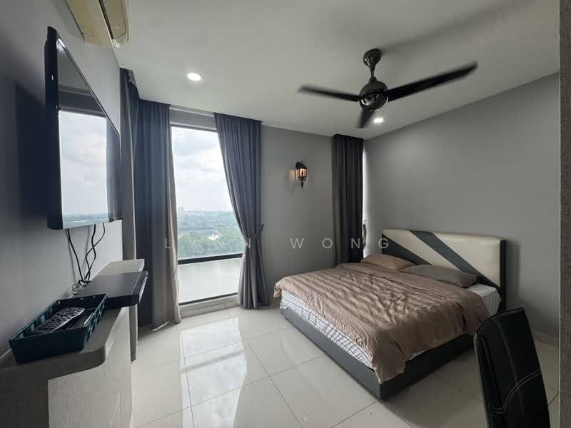 Service Residence for Rent at Marina Residence - Lynn Wong - PropertyGuru.com.my
