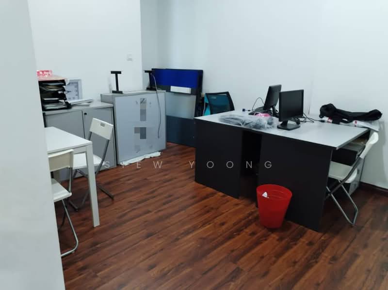 Office for Rent in Sungai Besi (Kuala Lumpur) - Siew Yoong - Study - PropertyGuru.com.my