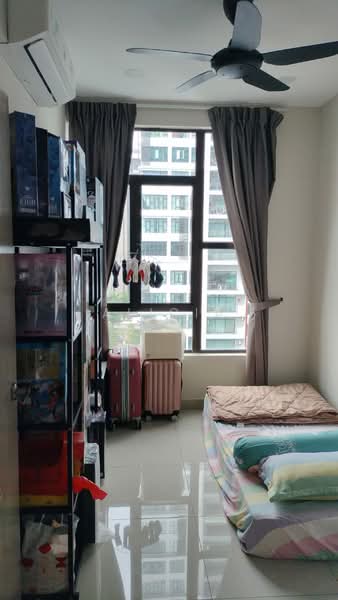 Pangsapuri untuk Dijual di Austin Regency (Pangsapuri Austin Perdana) - Alicia Lim - PropertyGuru.com.my