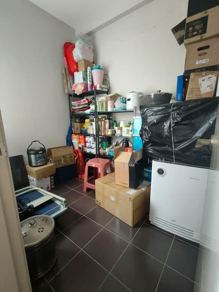 Pangsapuri untuk Dijual di Austin Regency (Pangsapuri Austin Perdana) - Alicia Lim - PropertyGuru.com.my