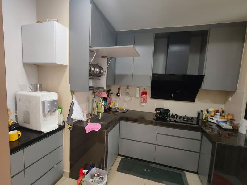Pangsapuri untuk Dijual di Austin Regency (Pangsapuri Austin Perdana) - Alicia Lim - PropertyGuru.com.my
