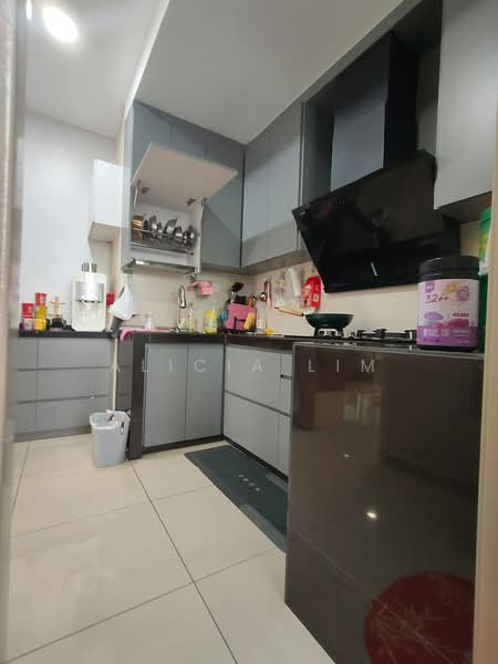 Pangsapuri untuk Dijual di Austin Regency (Pangsapuri Austin Perdana) - Alicia Lim - PropertyGuru.com.my