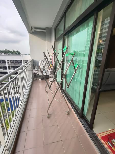 Pangsapuri untuk Dijual di Austin Regency (Pangsapuri Austin Perdana) - Alicia Lim - PropertyGuru.com.my