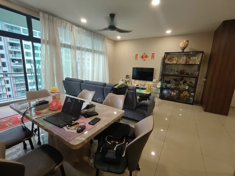 Pangsapuri untuk Dijual di Austin Regency (Pangsapuri Austin Perdana) - Alicia Lim - PropertyGuru.com.my
