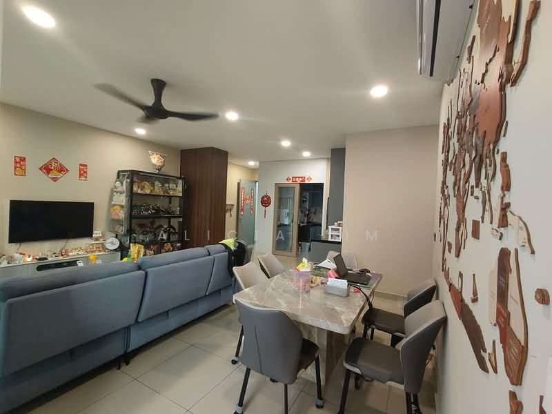 Pangsapuri untuk Dijual di Austin Regency (Pangsapuri Austin Perdana) - Alicia Lim - PropertyGuru.com.my