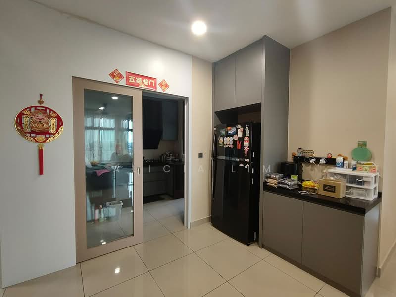 Pangsapuri untuk Dijual di Austin Regency (Pangsapuri Austin Perdana) - Alicia Lim - PropertyGuru.com.my