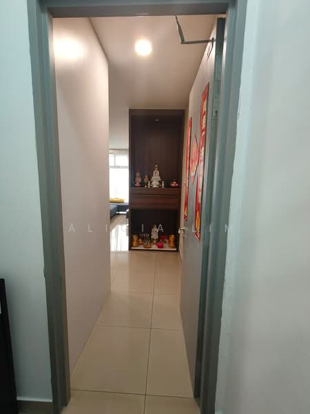 Pangsapuri untuk Dijual di Austin Regency (Pangsapuri Austin Perdana) - Alicia Lim - PropertyGuru.com.my