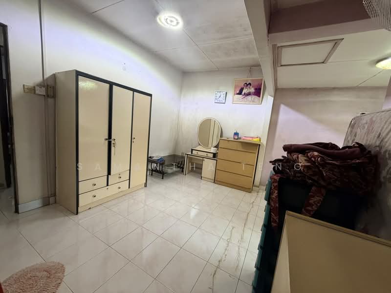 Terraced House for Rent in Taman Damai Jaya (Skudai) - Samantha Teng - PropertyGuru.com.my