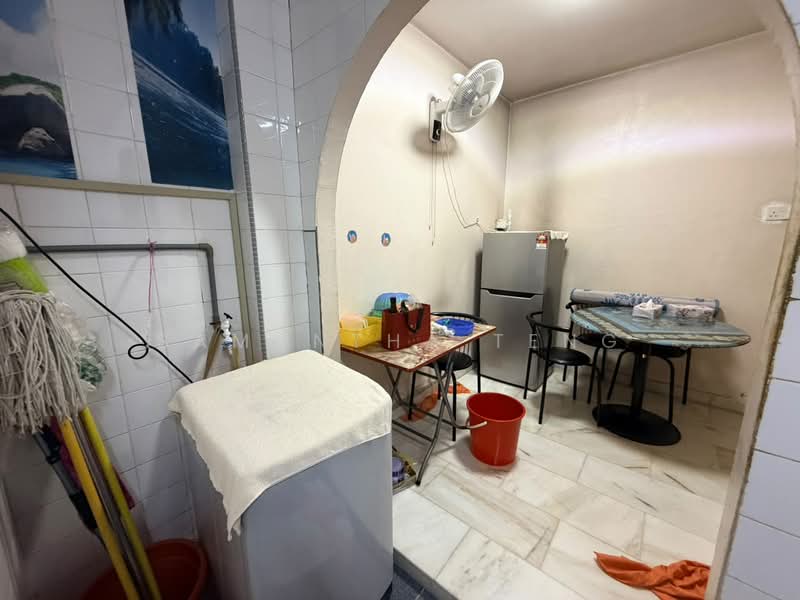 Terraced House for Rent in Taman Damai Jaya (Skudai) - Samantha Teng - PropertyGuru.com.my