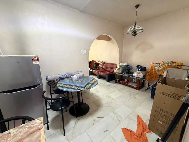 Terraced House for Rent in Taman Damai Jaya (Skudai) - Samantha Teng - PropertyGuru.com.my