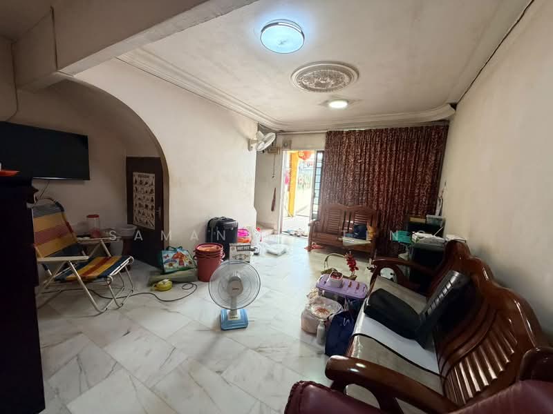 Terraced House for Rent in Taman Damai Jaya (Skudai) - Samantha Teng - PropertyGuru.com.my