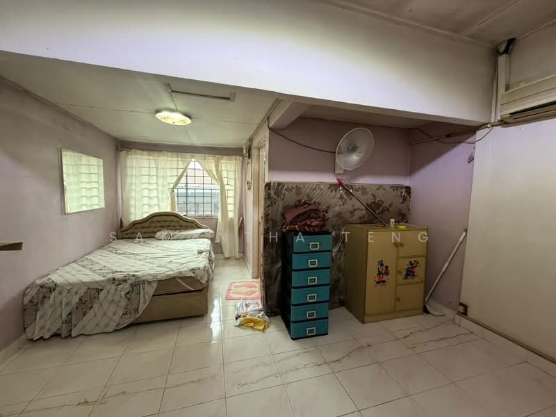 Terraced House for Rent in Taman Damai Jaya (Skudai) - Samantha Teng - PropertyGuru.com.my