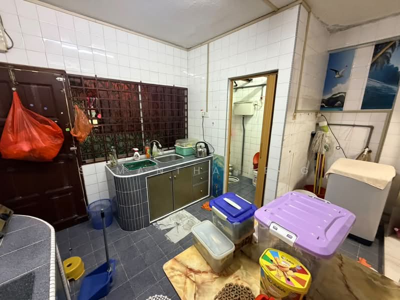 Terraced House for Rent in Taman Damai Jaya (Skudai) - Samantha Teng - PropertyGuru.com.my