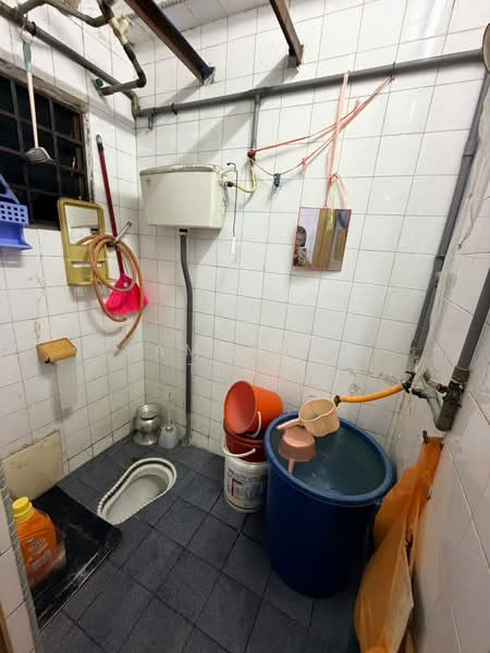Terraced House for Rent in Taman Damai Jaya (Skudai) - Samantha Teng - PropertyGuru.com.my