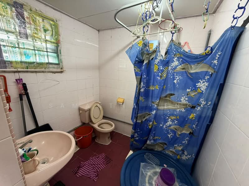 Terraced House for Rent in Taman Damai Jaya (Skudai) - Samantha Teng - PropertyGuru.com.my