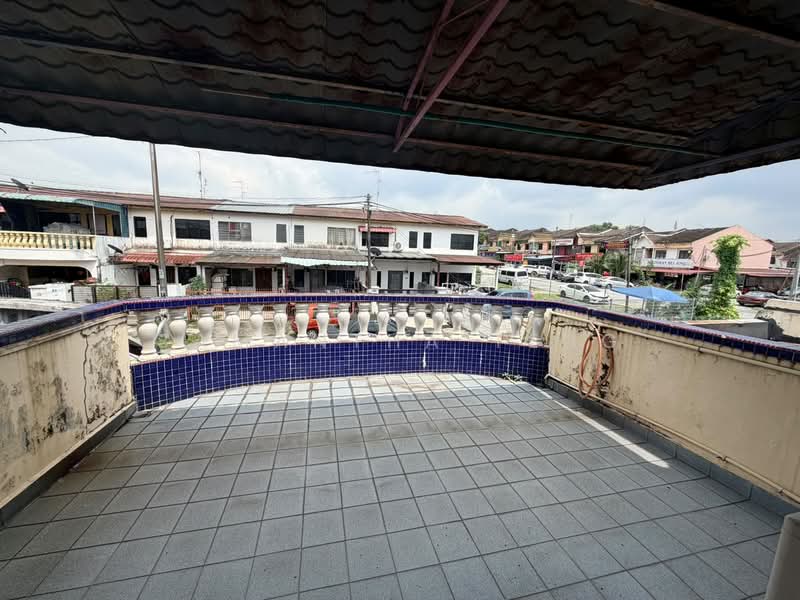 Terraced House for Rent in Taman Damai Jaya (Skudai) - Samantha Teng - PropertyGuru.com.my