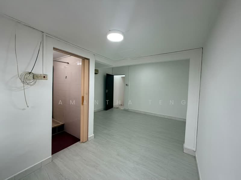Terraced House for Rent in Taman Damai Jaya (Skudai) - Samantha Teng - PropertyGuru.com.my