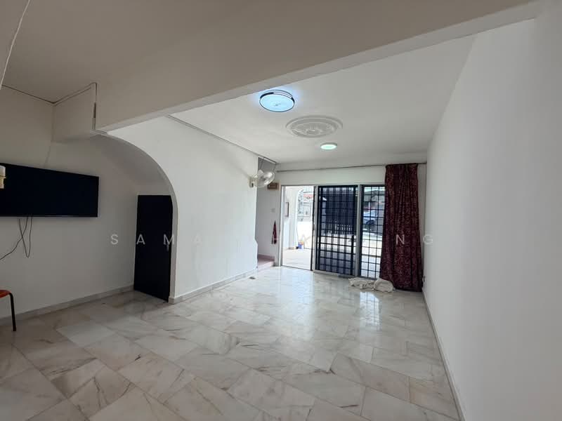 Terraced House for Rent in Taman Damai Jaya (Skudai) - Samantha Teng - PropertyGuru.com.my