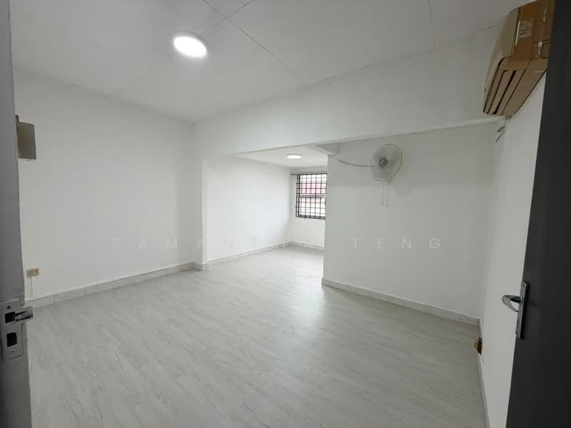 Terraced House for Rent in Taman Damai Jaya (Skudai) - Samantha Teng - PropertyGuru.com.my
