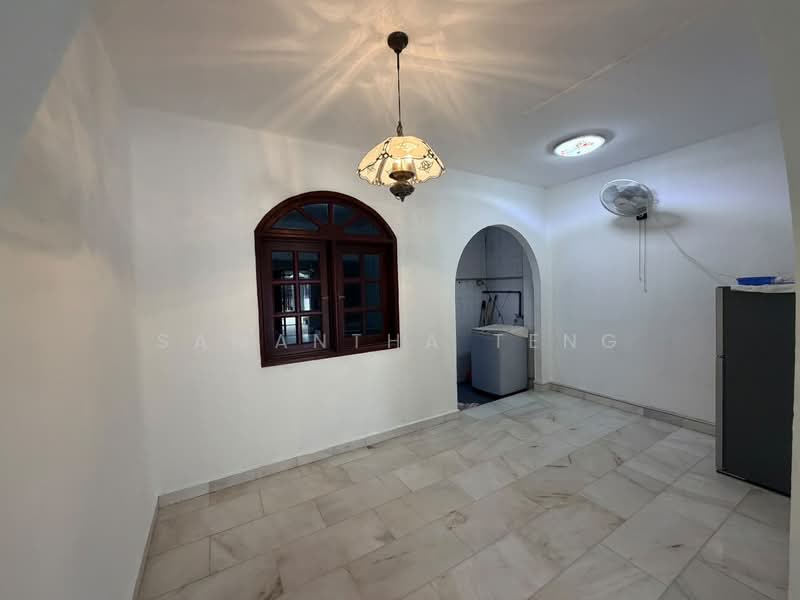 Terraced House for Rent in Taman Damai Jaya (Skudai) - Samantha Teng - PropertyGuru.com.my