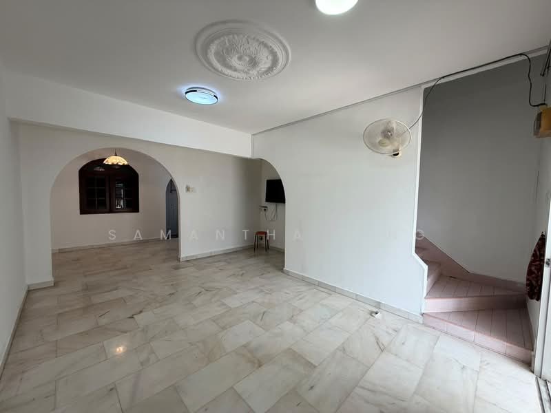 Terraced House for Rent in Taman Damai Jaya (Skudai) - Samantha Teng - PropertyGuru.com.my