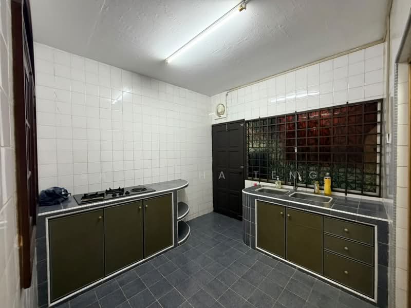 Terraced House for Rent in Taman Damai Jaya (Skudai) - Samantha Teng - PropertyGuru.com.my