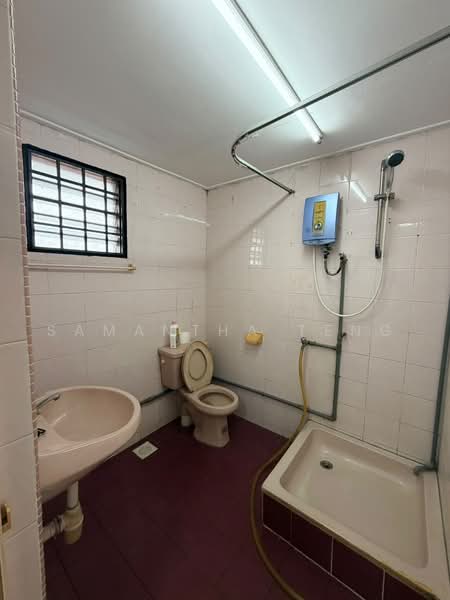 Terraced House for Rent in Taman Damai Jaya (Skudai) - Samantha Teng - PropertyGuru.com.my