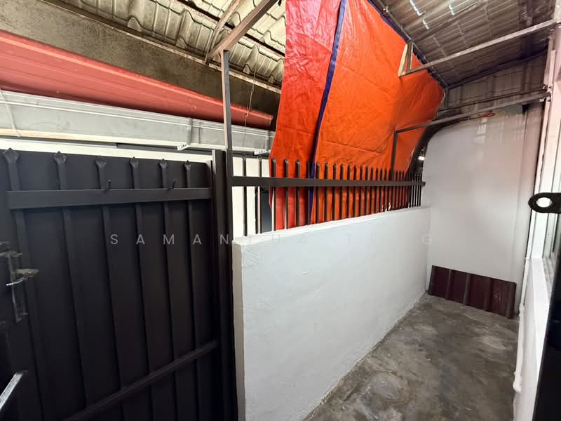 Terraced House for Rent in Taman Damai Jaya (Skudai) - Samantha Teng - PropertyGuru.com.my