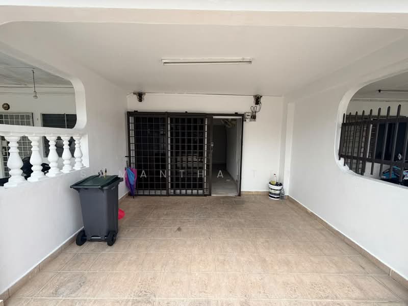 Terraced House for Rent in Taman Damai Jaya (Skudai) - Samantha Teng - PropertyGuru.com.my