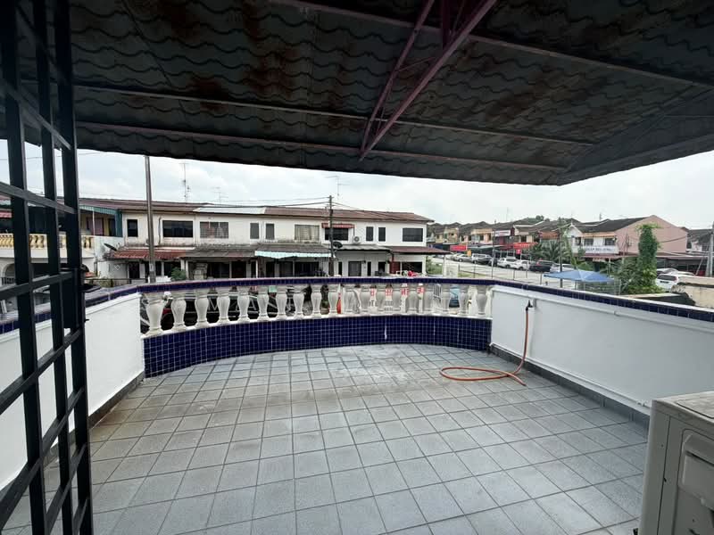 Terraced House for Rent in Taman Damai Jaya (Skudai) - Samantha Teng - PropertyGuru.com.my