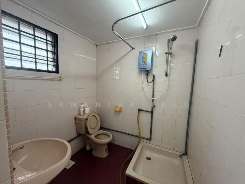 Terraced House for Rent in Taman Damai Jaya (Skudai) - Samantha Teng - PropertyGuru.com.my