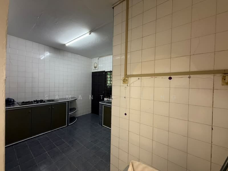 Terraced House for Rent in Taman Damai Jaya (Skudai) - Samantha Teng - PropertyGuru.com.my