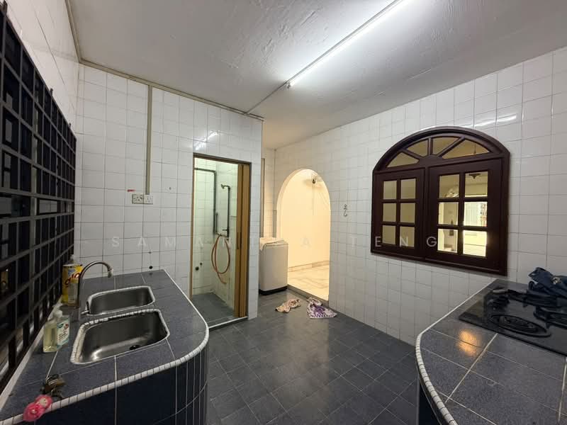 Terraced House for Rent in Taman Damai Jaya (Skudai) - Samantha Teng - PropertyGuru.com.my