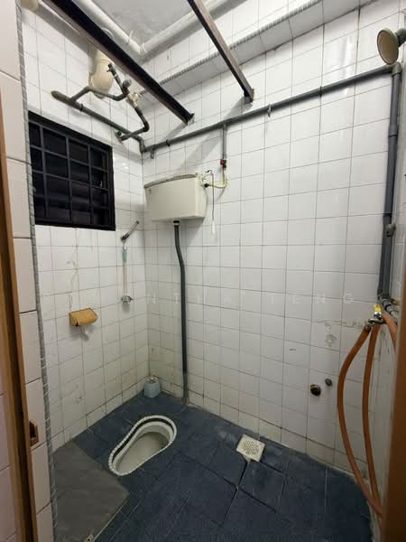 Terraced House for Rent in Taman Damai Jaya (Skudai) - Samantha Teng - PropertyGuru.com.my