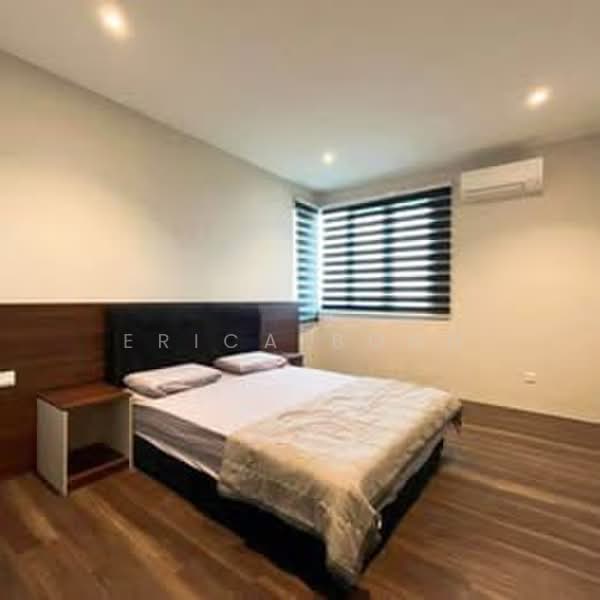 Pangsapuri untuk Dijual di Gizo 11 - Erica Bong - Bedroom - PropertyGuru.com.my