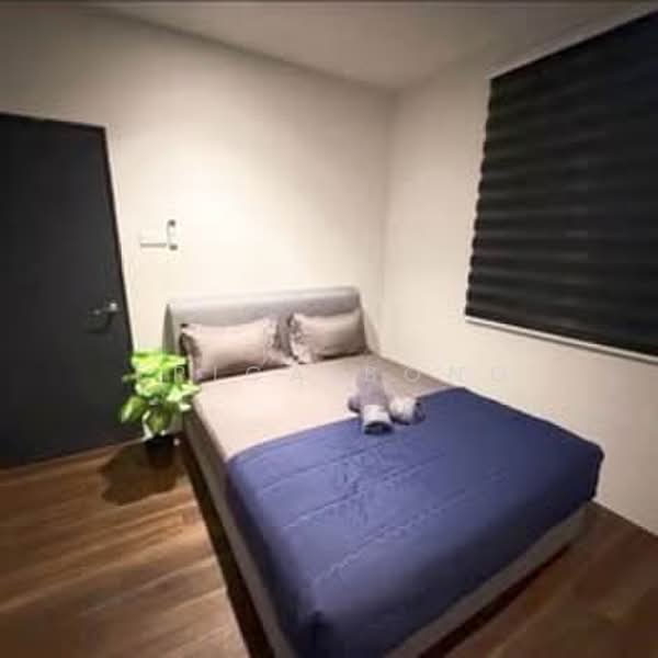 Pangsapuri untuk Dijual di Gizo 11 - Erica Bong - Bedroom - PropertyGuru.com.my